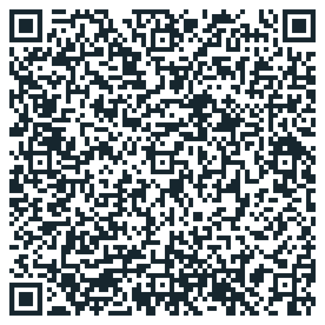 Apartmani Artus QR code