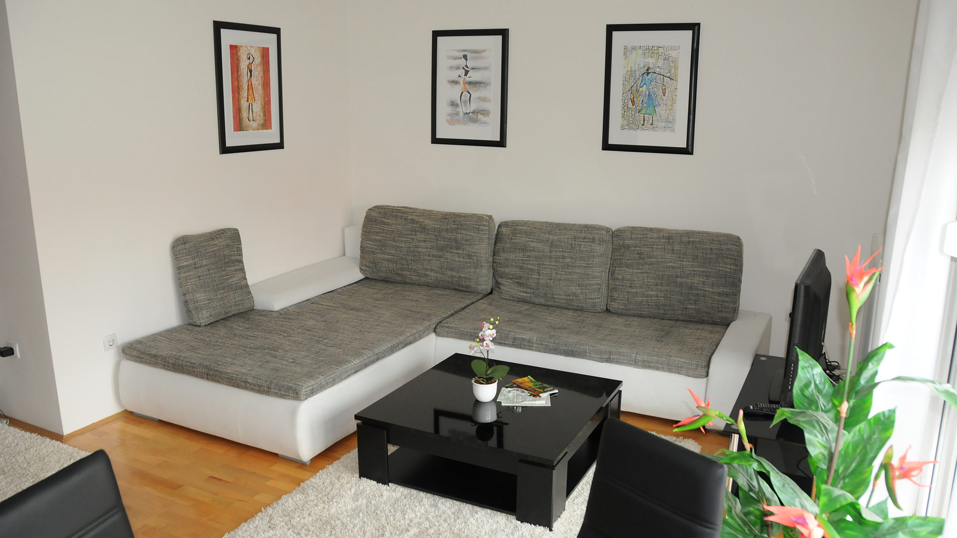 Apartmani Artus - Čisti i uredni
